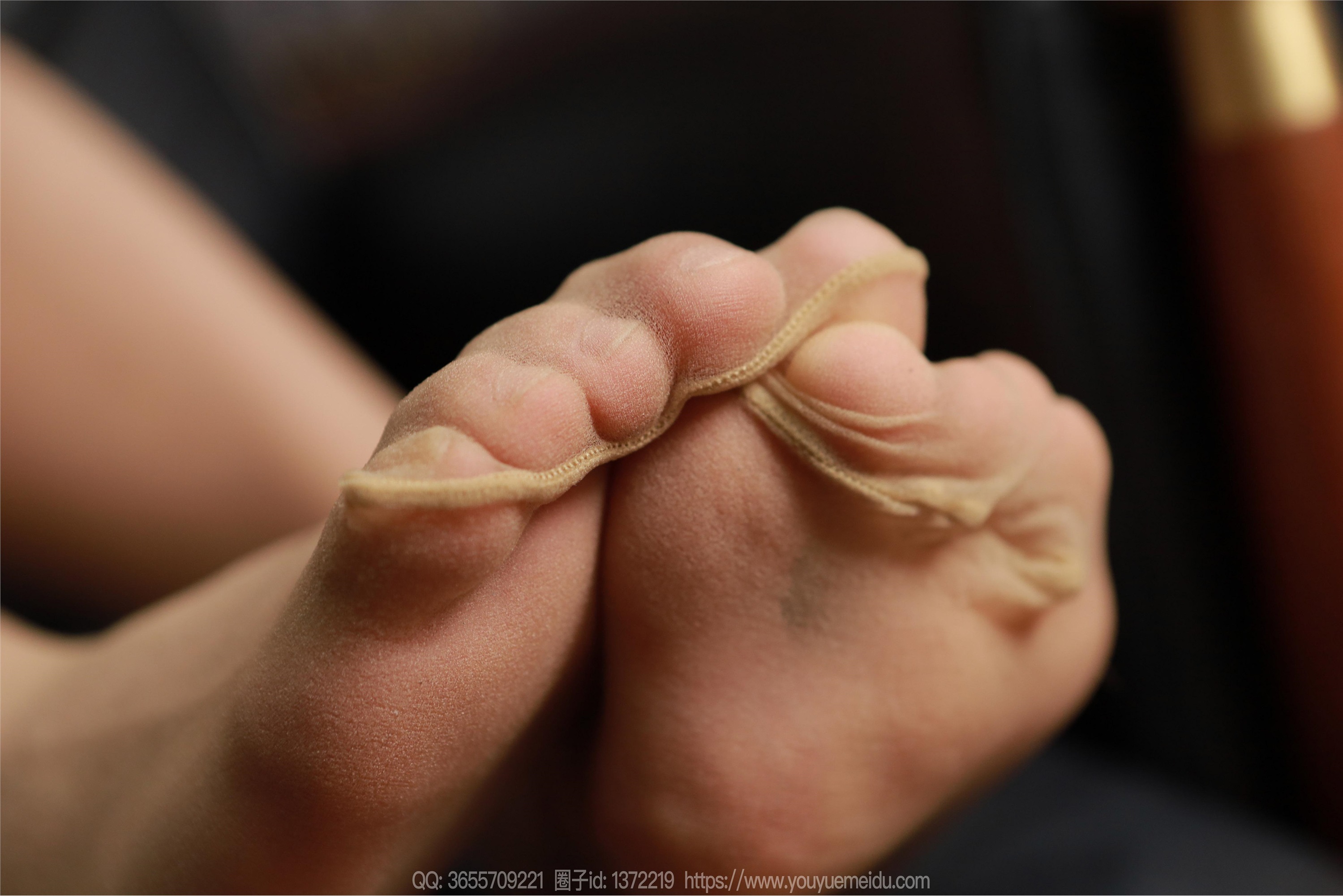 IESS异思趣向  2025.01.22 丝享家 1957 兔兔《火辣皮裙》